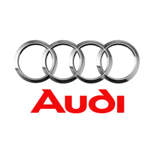 Audi VIN Manuals
