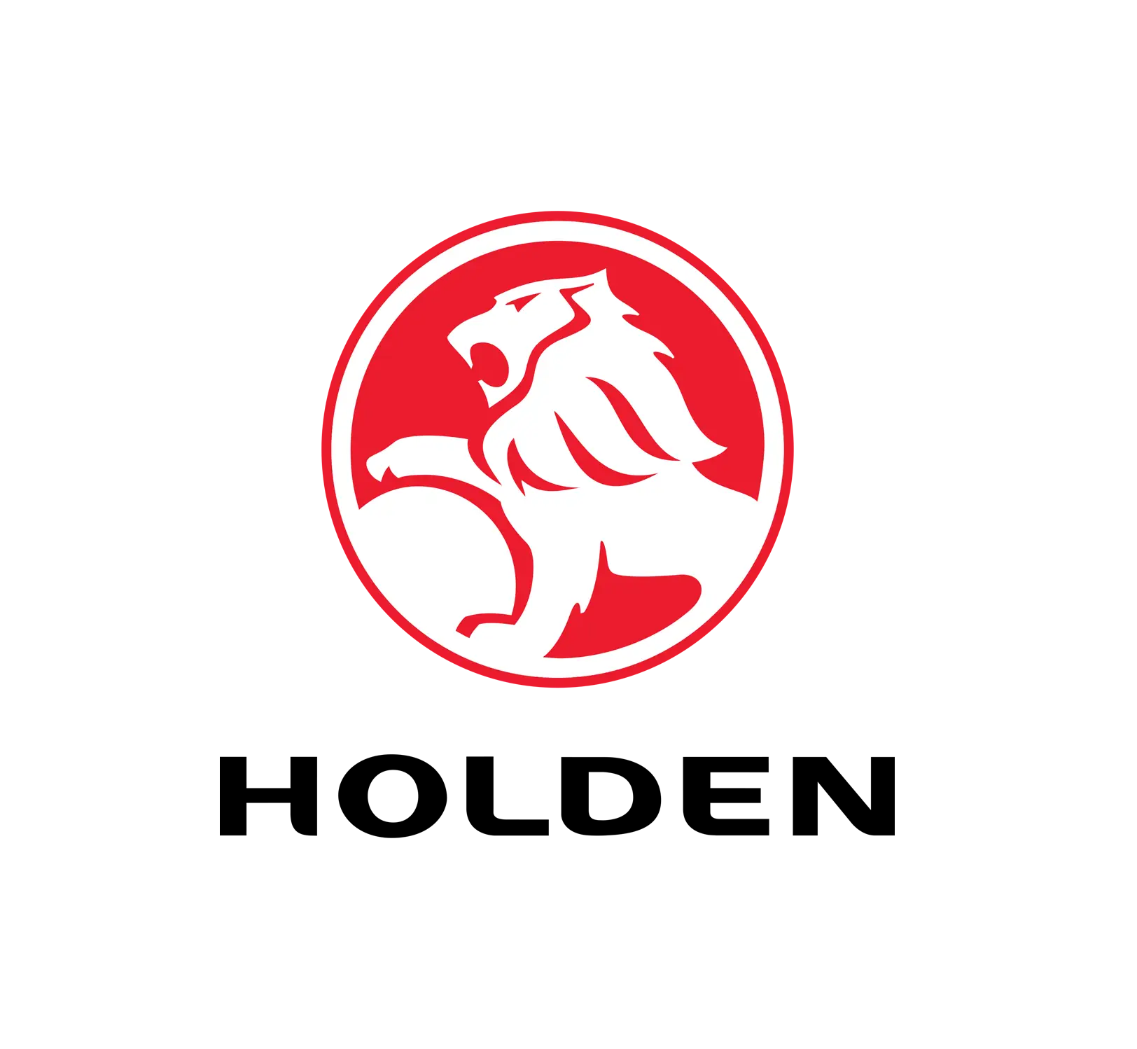 Holden Vehicles