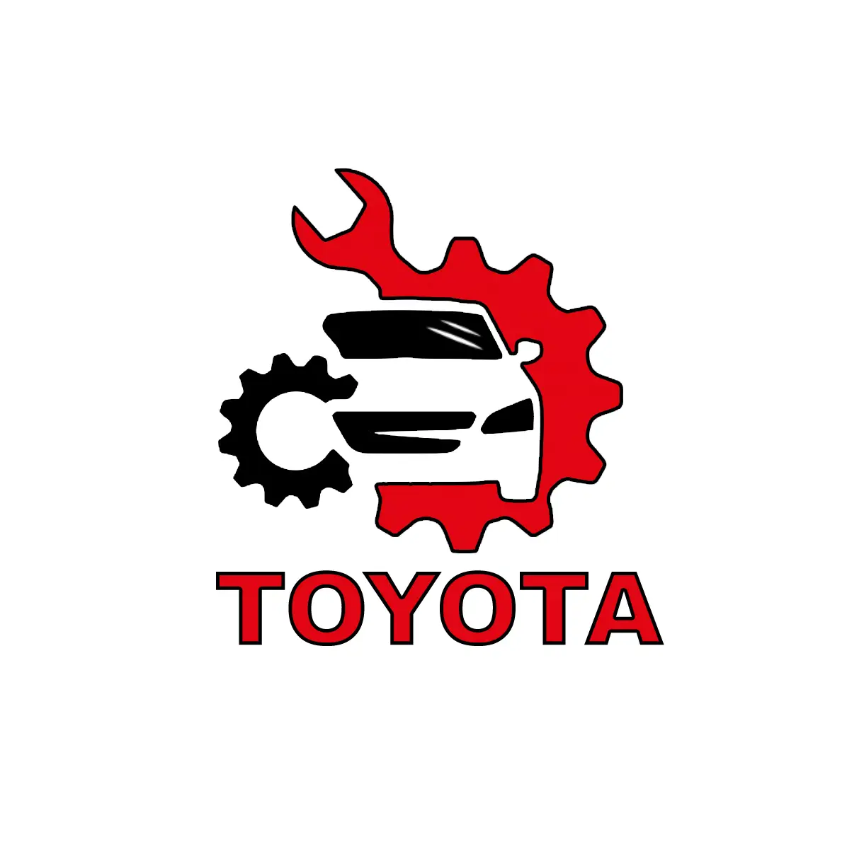 Toyota Vehicles