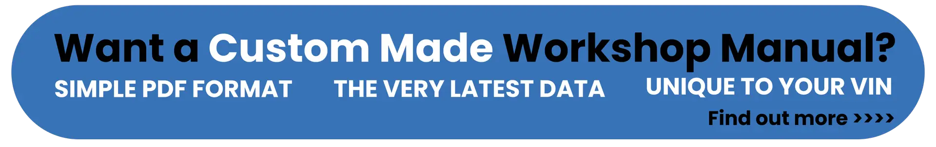 custom made manuals