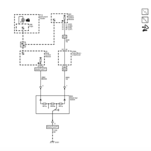 Opel Karl Wiring Diagrams Collection 2018 Issue