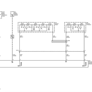 Opel Grandland X Wiring Diagrams Collection 2022 Issue