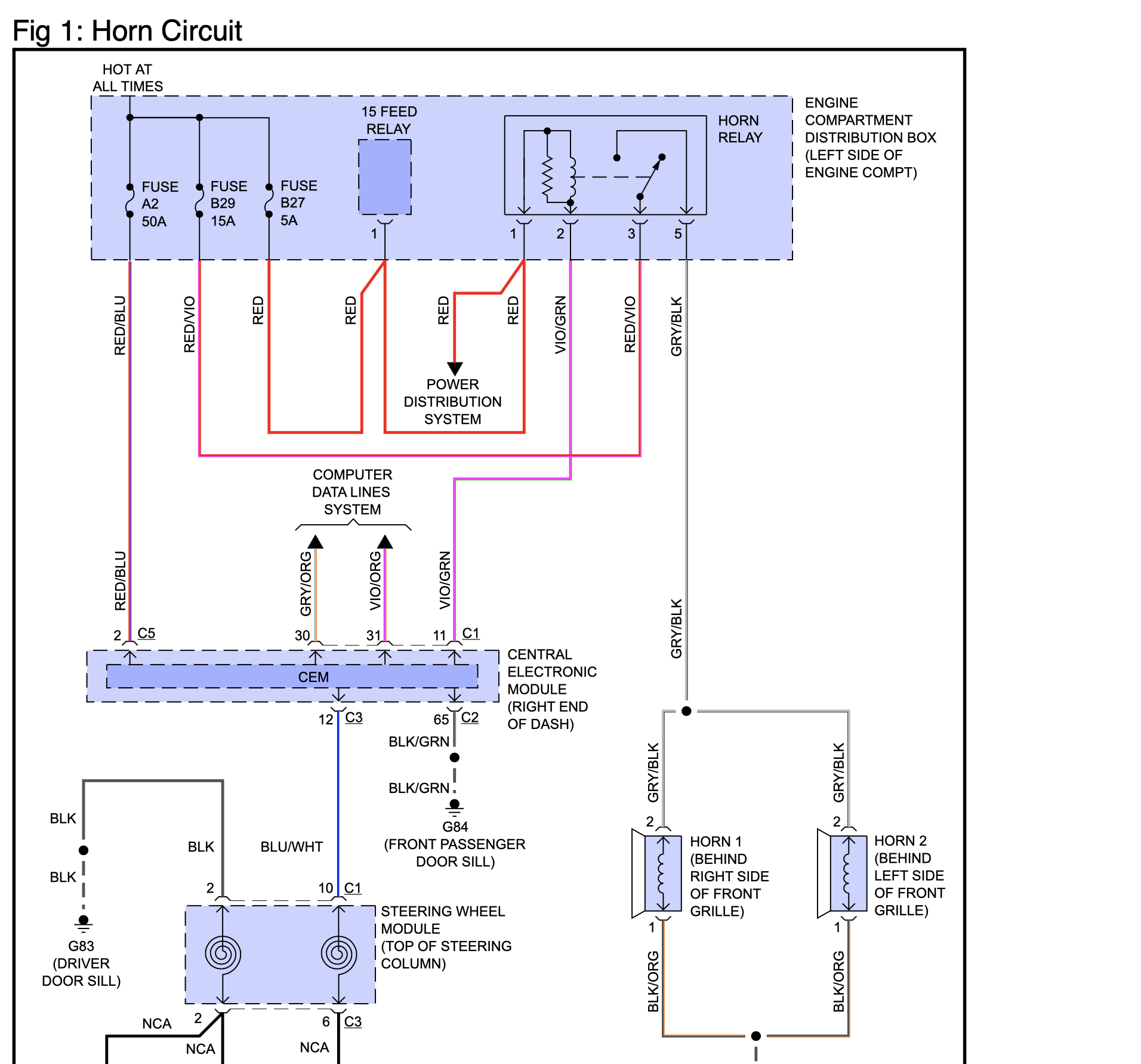 Volvo XC90 Workshop and Wiring Manual 2016-2020 - Image 6