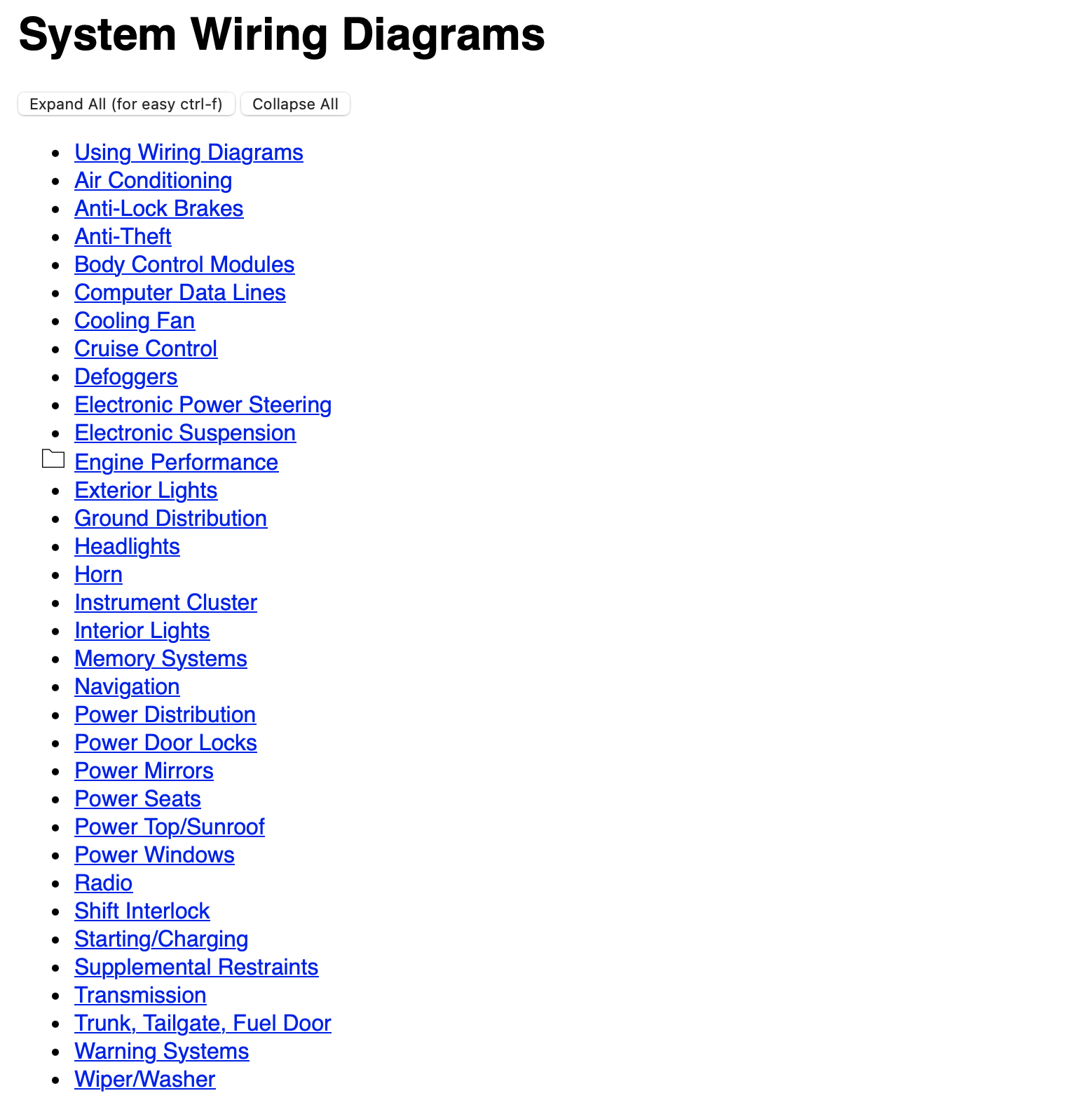 Volvo XC90 Workshop and Wiring Manual 2016-2020 - Image 5