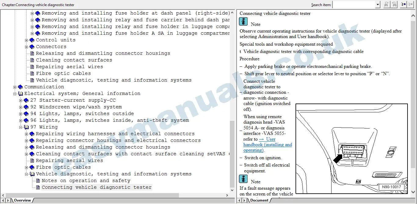 BMW 1 Series E88 Convertible N52 3L 130i PDF Workshop and Wiring Manual 2005-2013 - Image 2