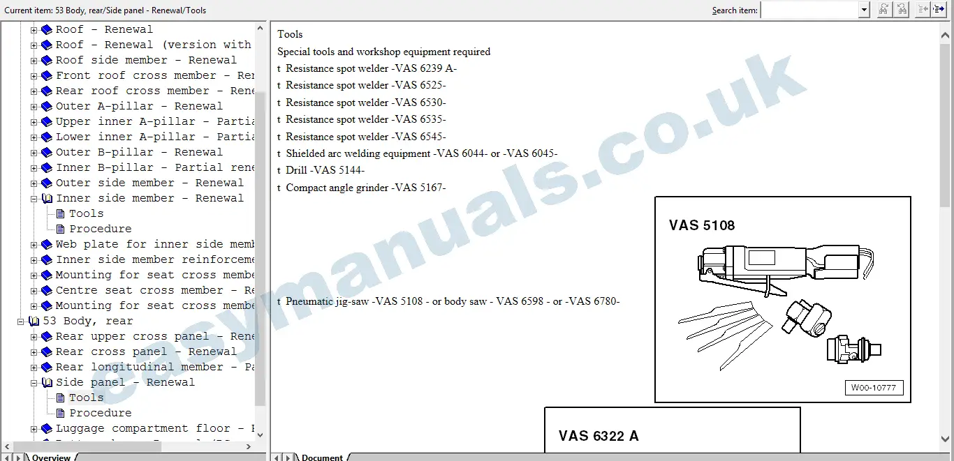 BMW 1 Series E88 Convertible N52 3L 130i PDF Workshop and Wiring Manual 2005-2013 - Image 5